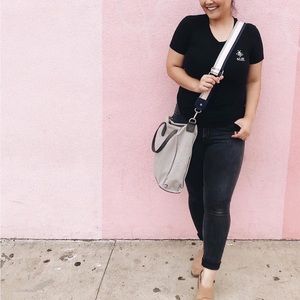 🔅Erin Condren Canvas Tote Bag